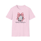 Cozy Chapter T-Shirt