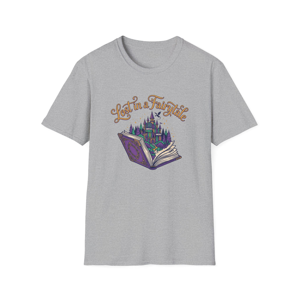 Lost in a Fairytale T-Shirt
