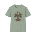 Plant a Book T-Shirt