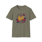 Bound by Books T-Shirt