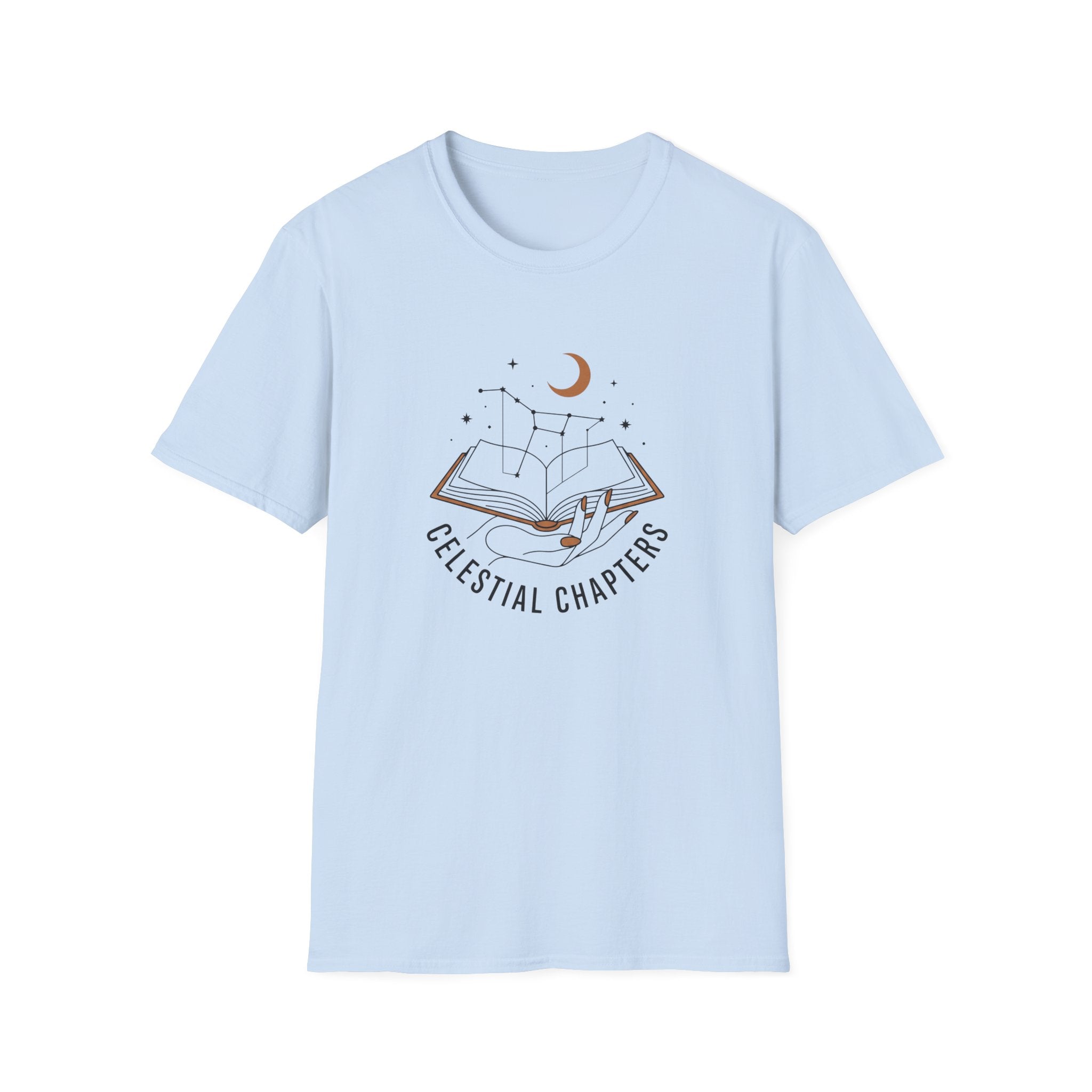 Celestial Chapters T-Shirt