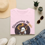 Discovering Magic T-Shirt
