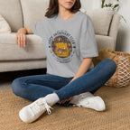 Cozy Introvert Club T-Shirt
