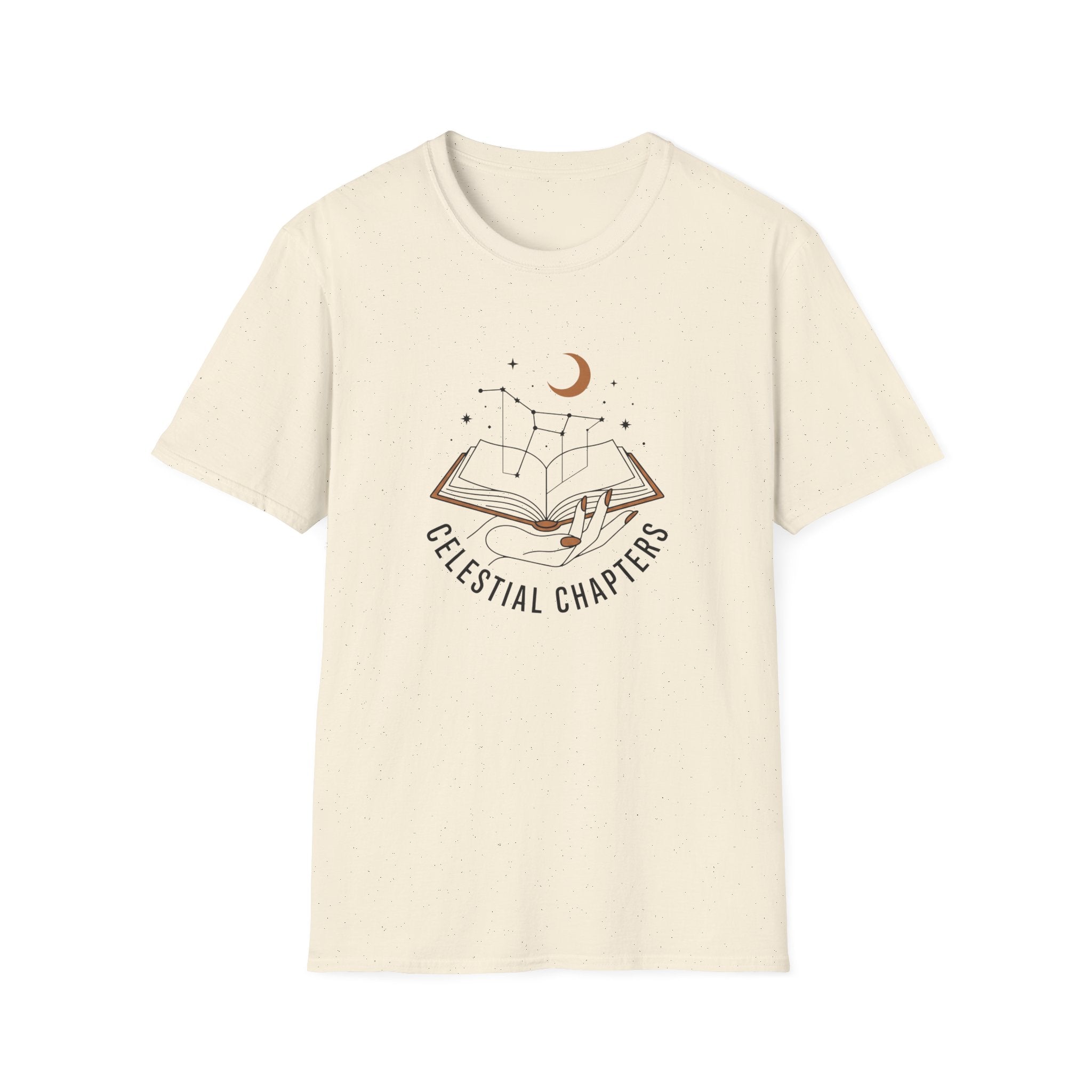 Celestial Chapters T-Shirt