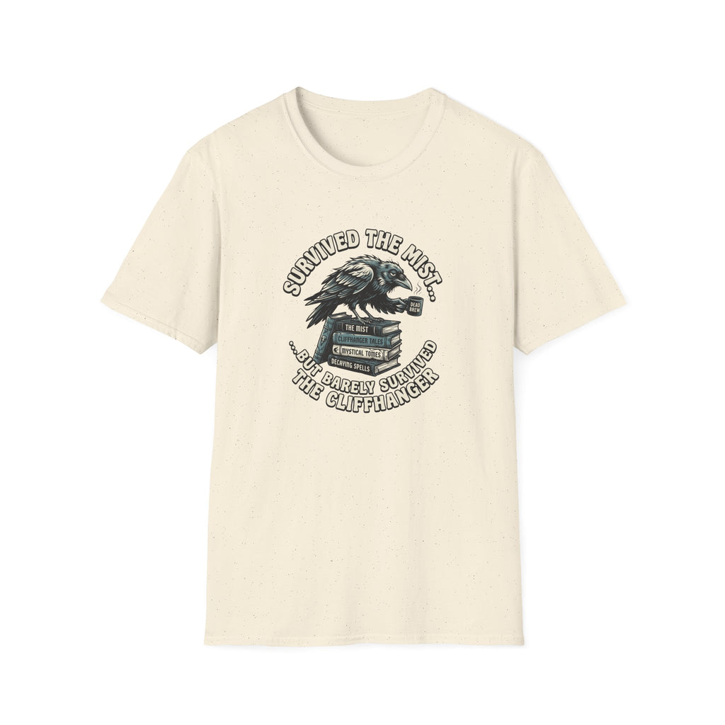 Survived the Mist T-Shirt