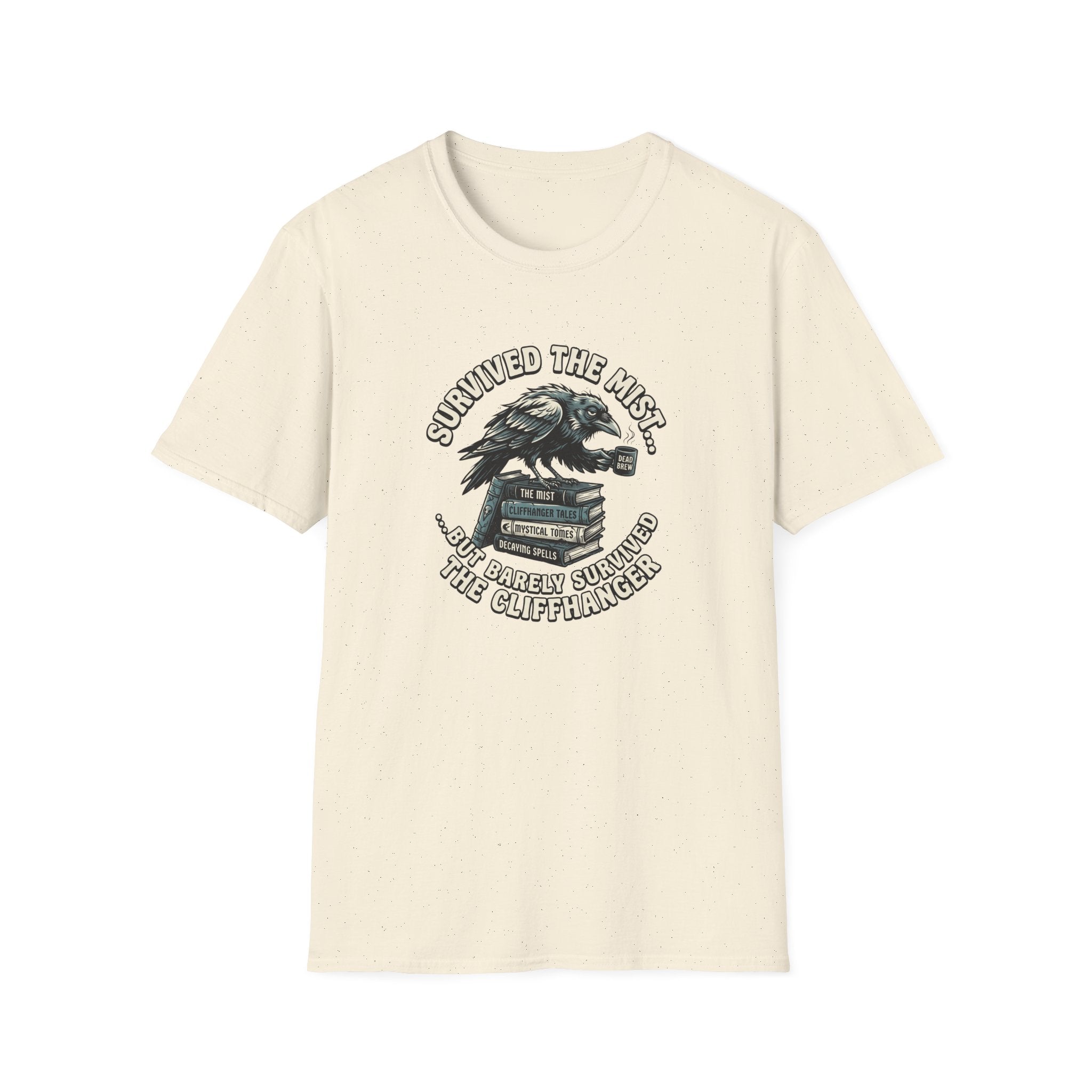 Survived the Mist T-Shirt