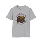 Morally Grey T-Shirt