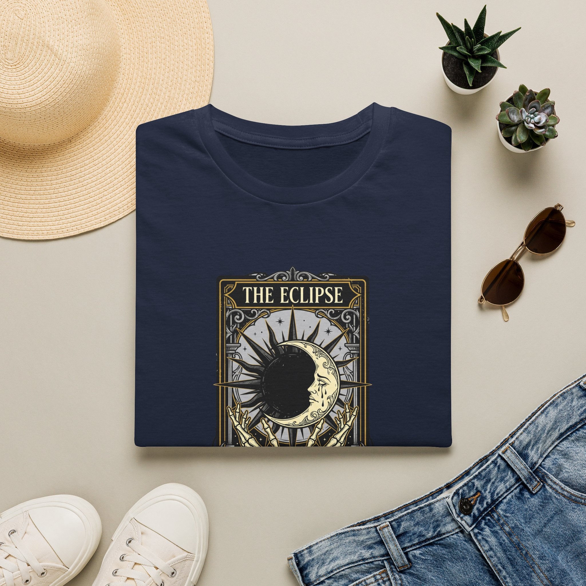 Seek the Night T-Shirt