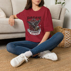 Edgar Allen Poe T-Shirt