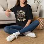Falling for Fictional Guys T-Shirt