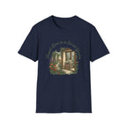 Found Love in a Secret Garden T-Shirt