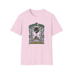 Celestrial Library T-Shirt