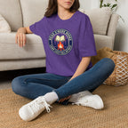 Read S'more Books T-Shirt