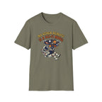 Sci-Fi Novel T-Shirt