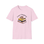 Cozy Chapters T-Shirt