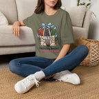 Emotional Baggage T-Shirt