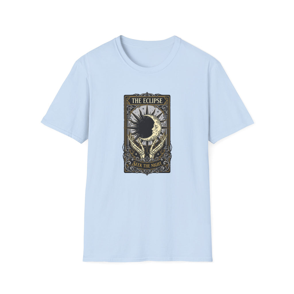 Seek the Night T-Shirt
