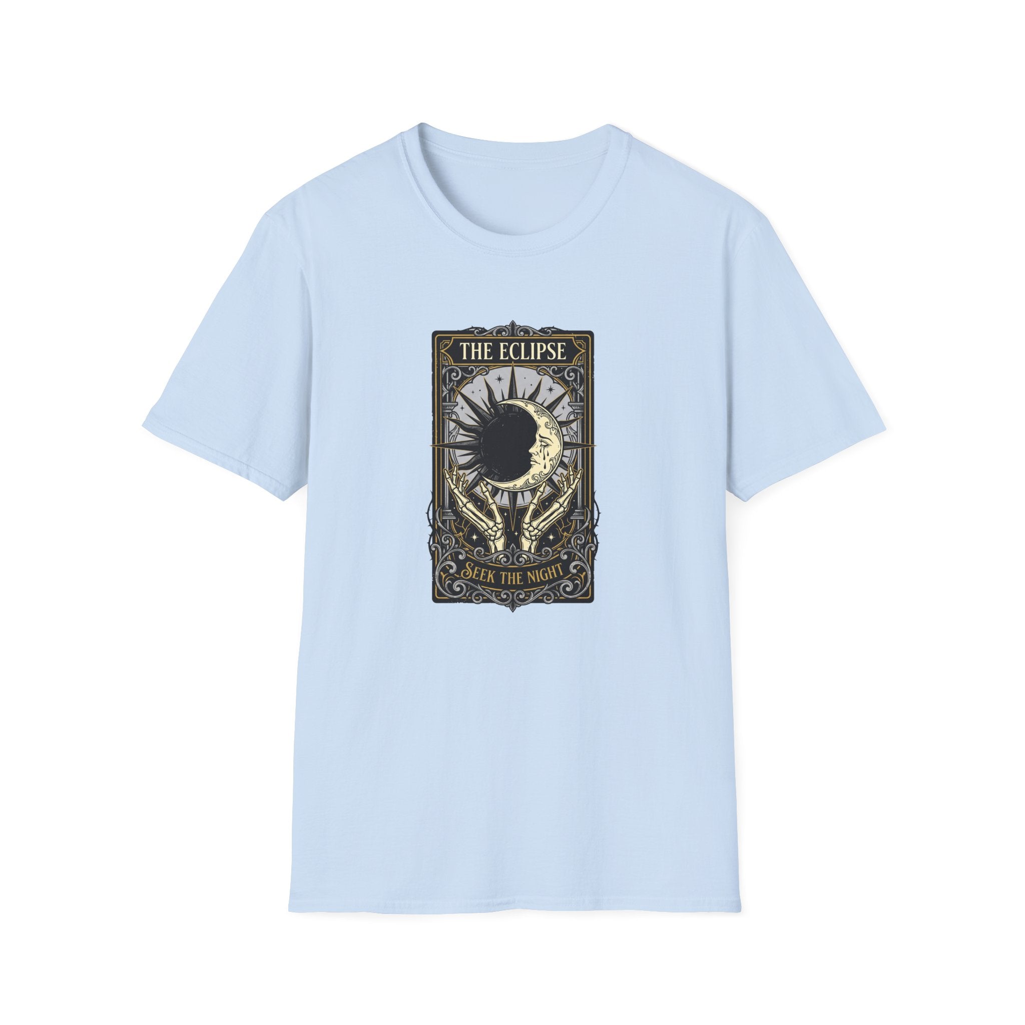 Seek the Night T-Shirt