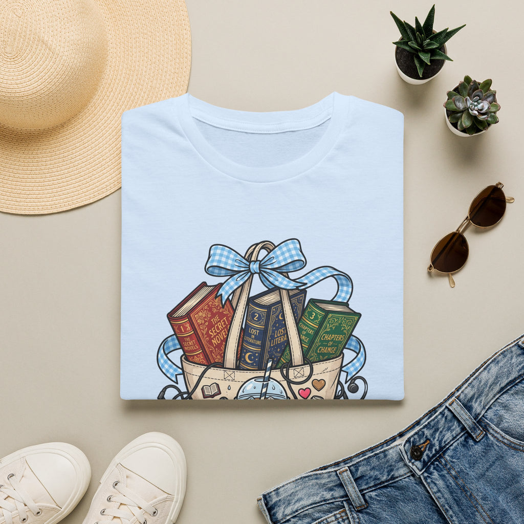 Emotional Baggage T-Shirt