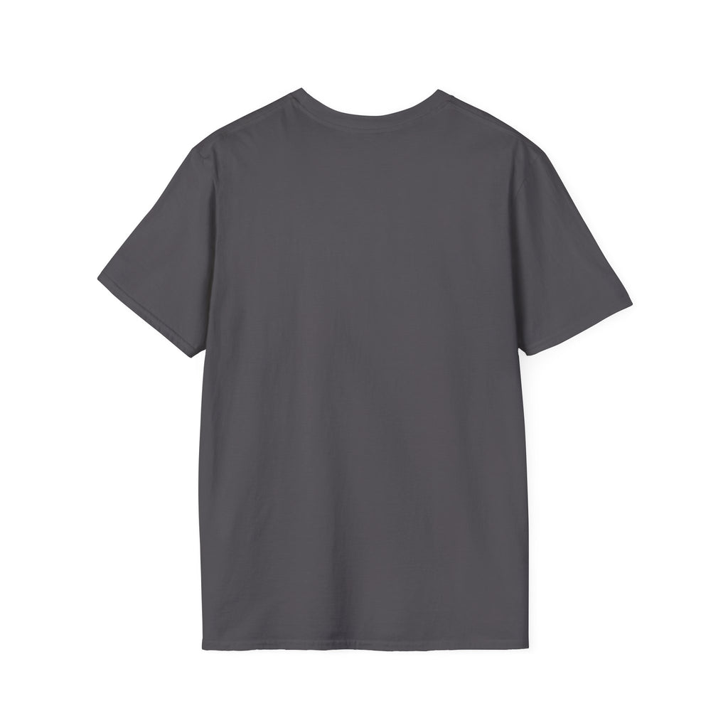 One More Chapter Tea T-Shirt