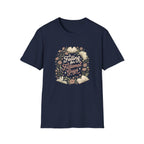 Falling for Fictional Guys T-Shirt