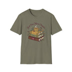One More Chapter Tea T-Shirt