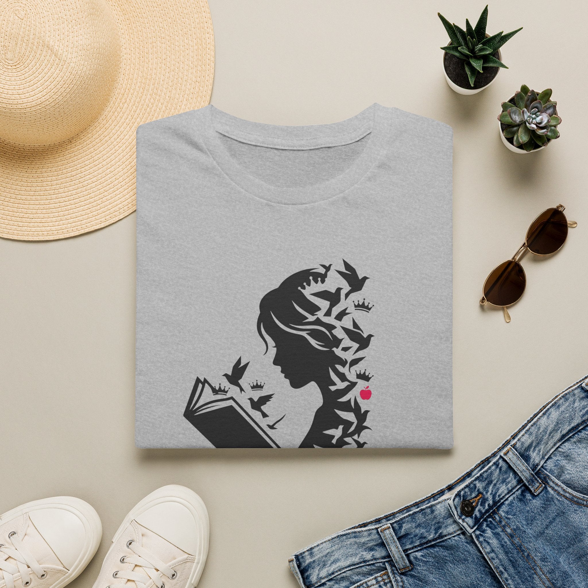 Reality is Overrated T-Shirt