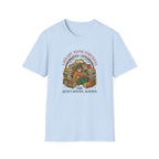Library Nook T-Shirt