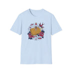 Bound by Books T-Shirt