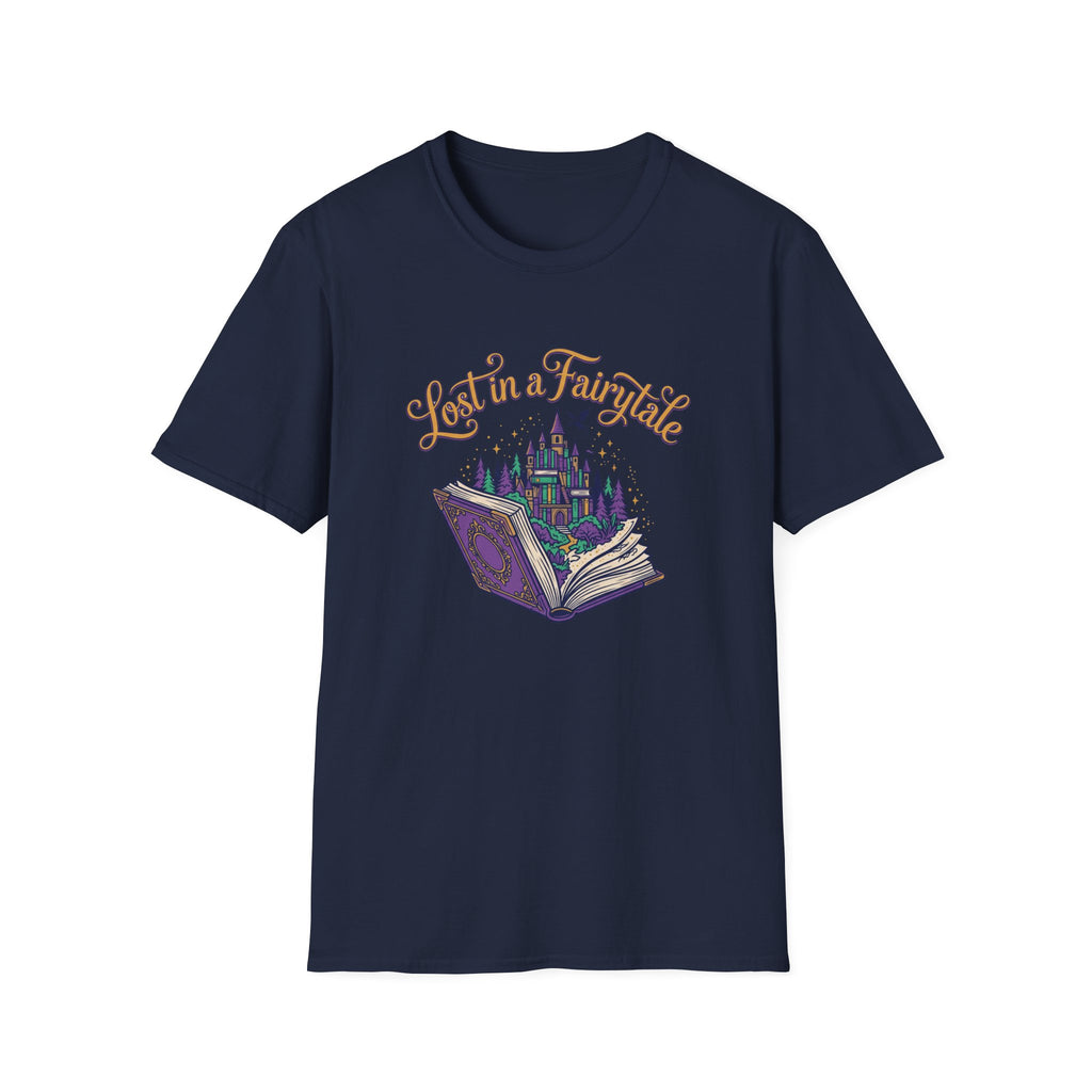 Lost in a Fairytale T-Shirt