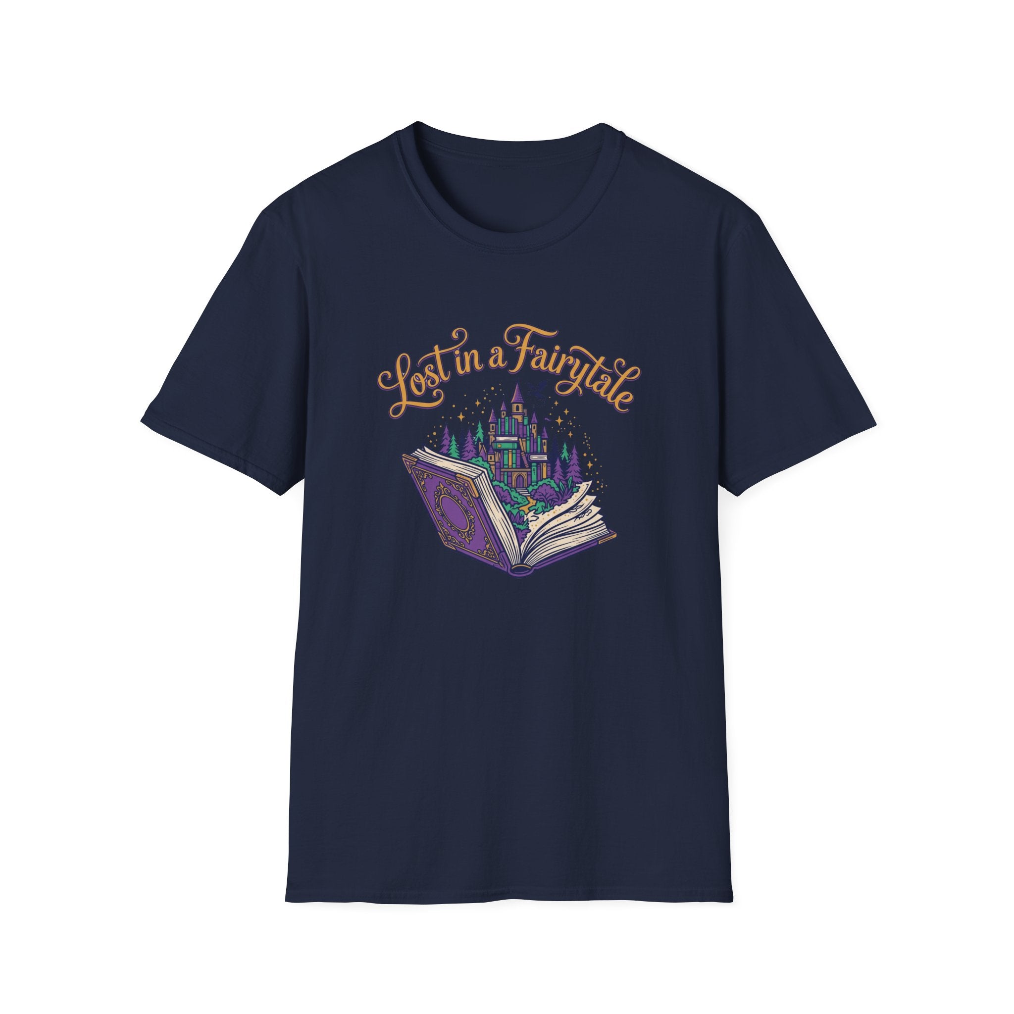 Lost in a Fairytale T-Shirt
