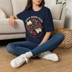 Spicy Book Club T-Shirt