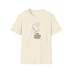 One More Percent T-Shirt