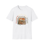 Powered by Corgis T-Shirt