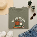Booked All Fall T-Shirt