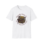 Morally Grey T-Shirt