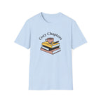 Cozy Chapters T-Shirt