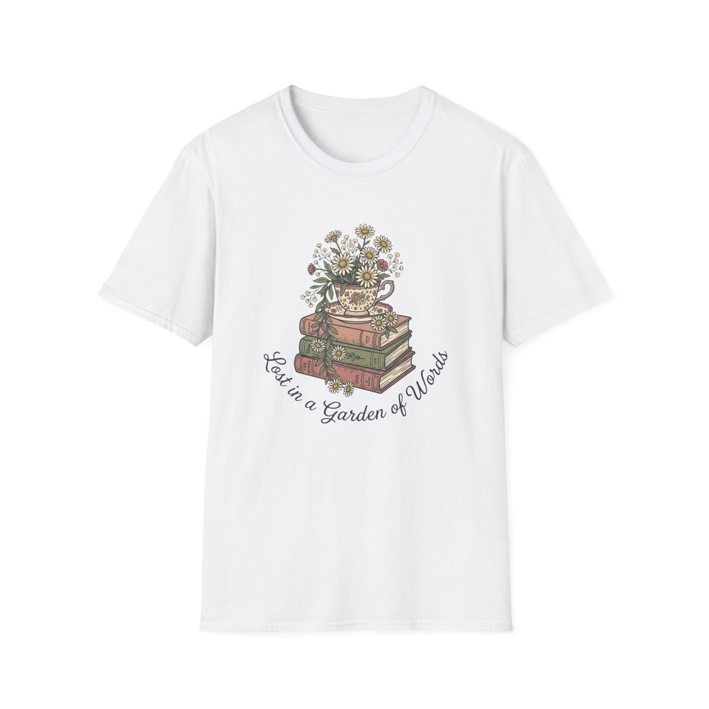 Lost in a World T-Shirt