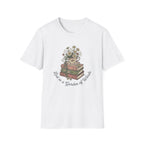 Lost in a World T-Shirt
