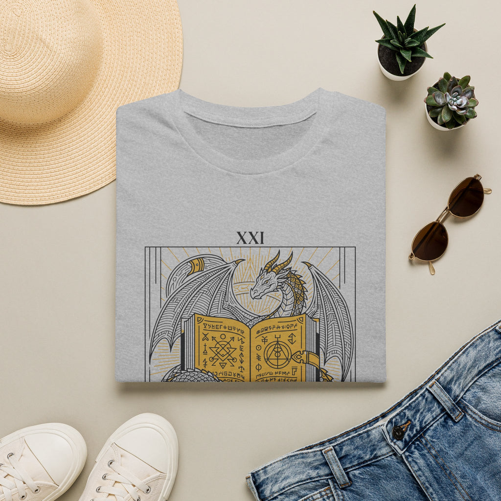Book Wyrm T-Shirt