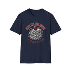 Give me the Dark Chapters T-Shirt