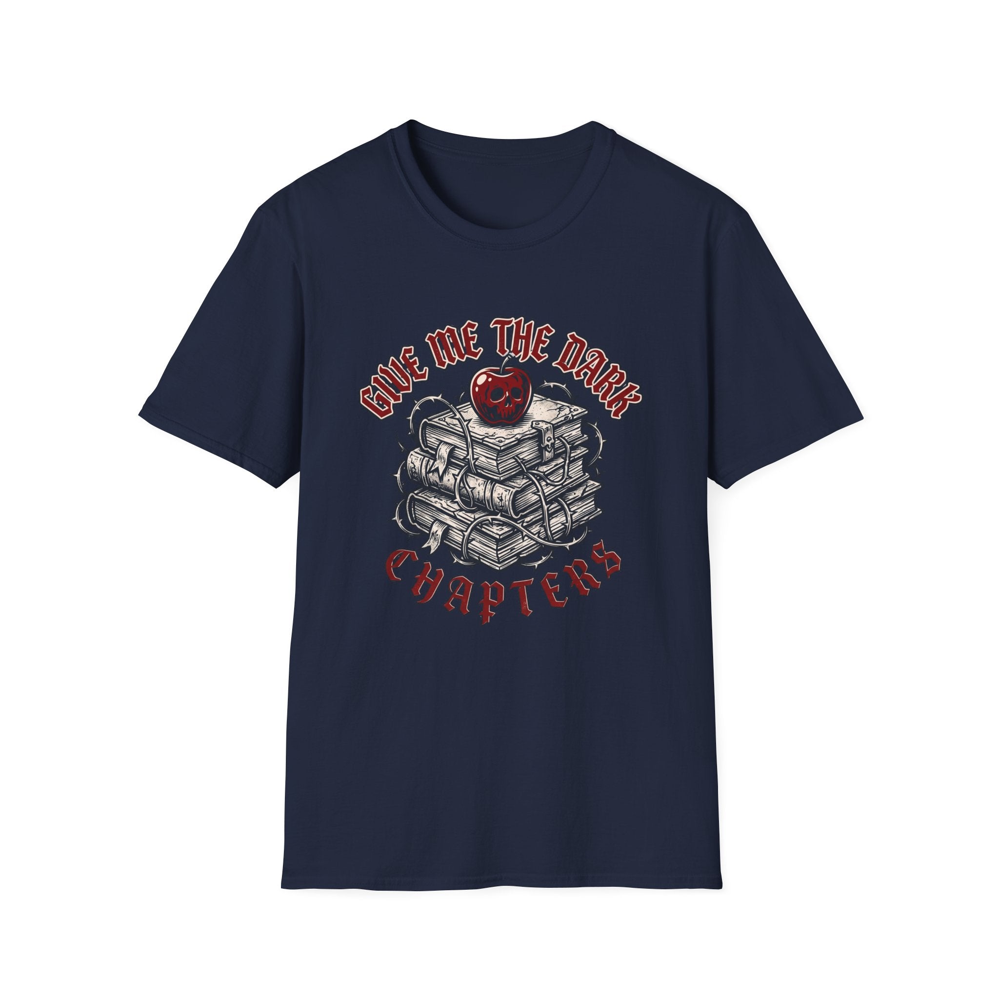 Give me the Dark Chapters T-Shirt