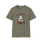 Read Books Stay Spooky T-Shirt