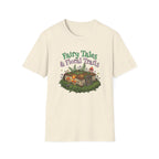 Fairy Tales & Floral Trails T-Shirt