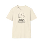 Introverted Discussions T-Shirt