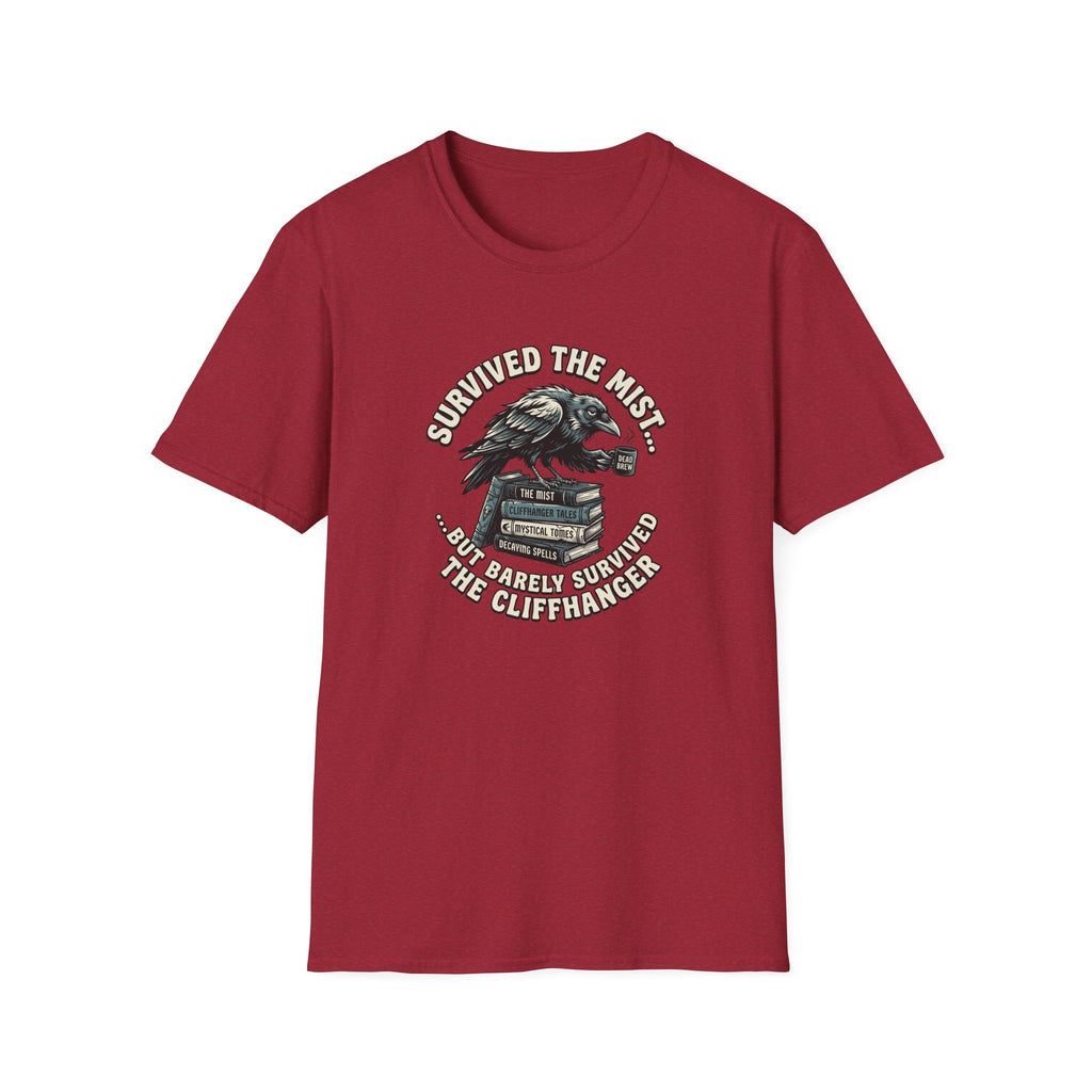 Survived the Mist T-Shirt