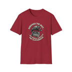 Survived the Mist T-Shirt