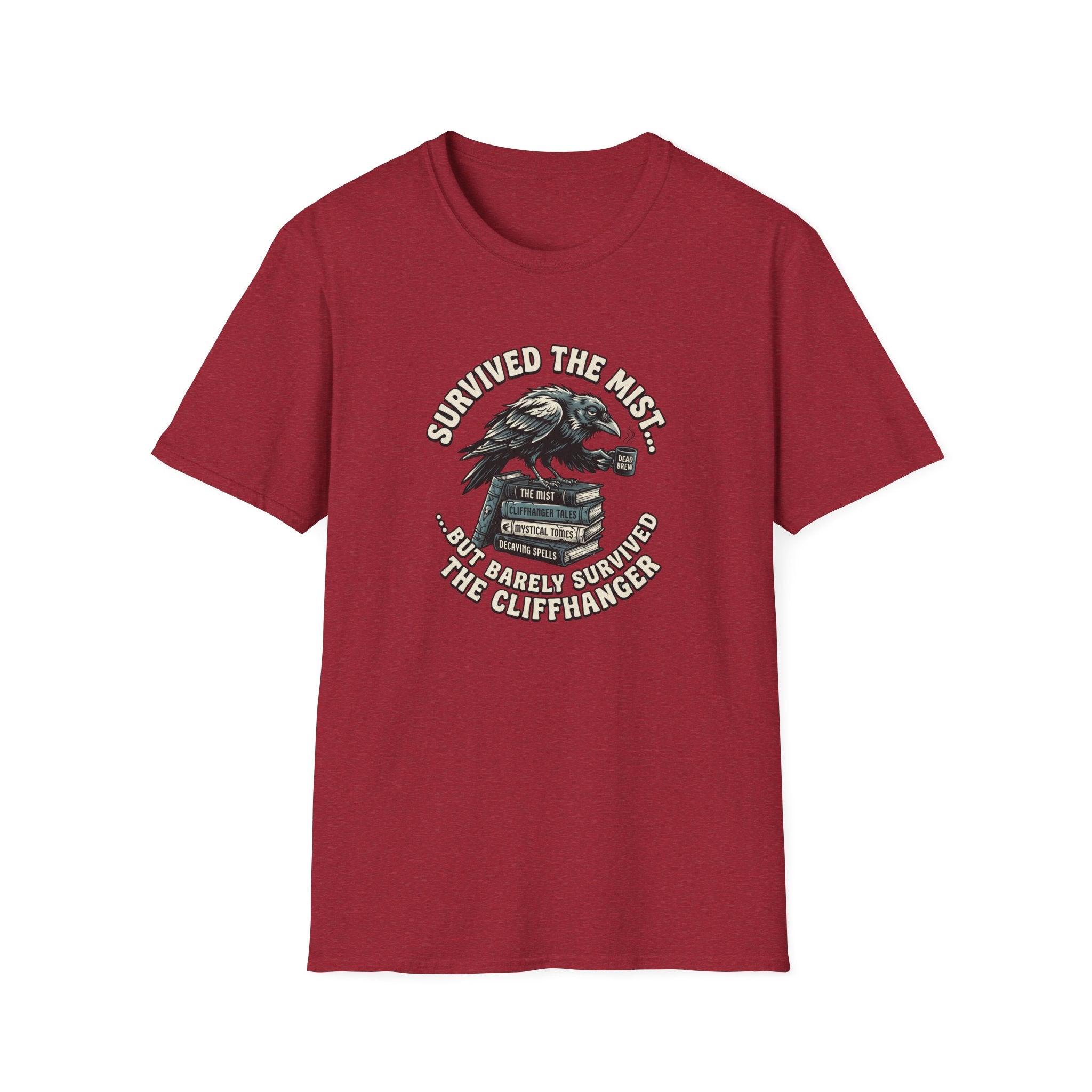 Survived the Mist T-Shirt