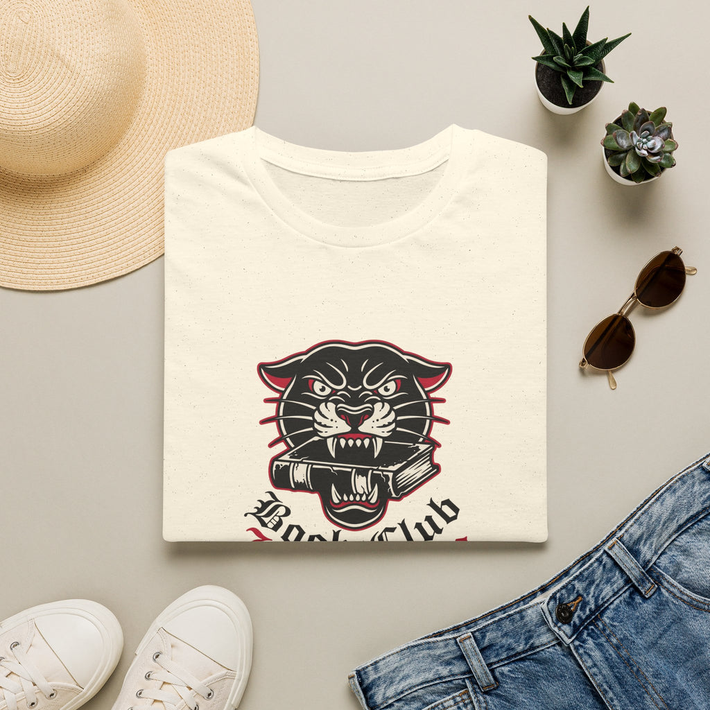 Book Club Hooligan T-Shirt