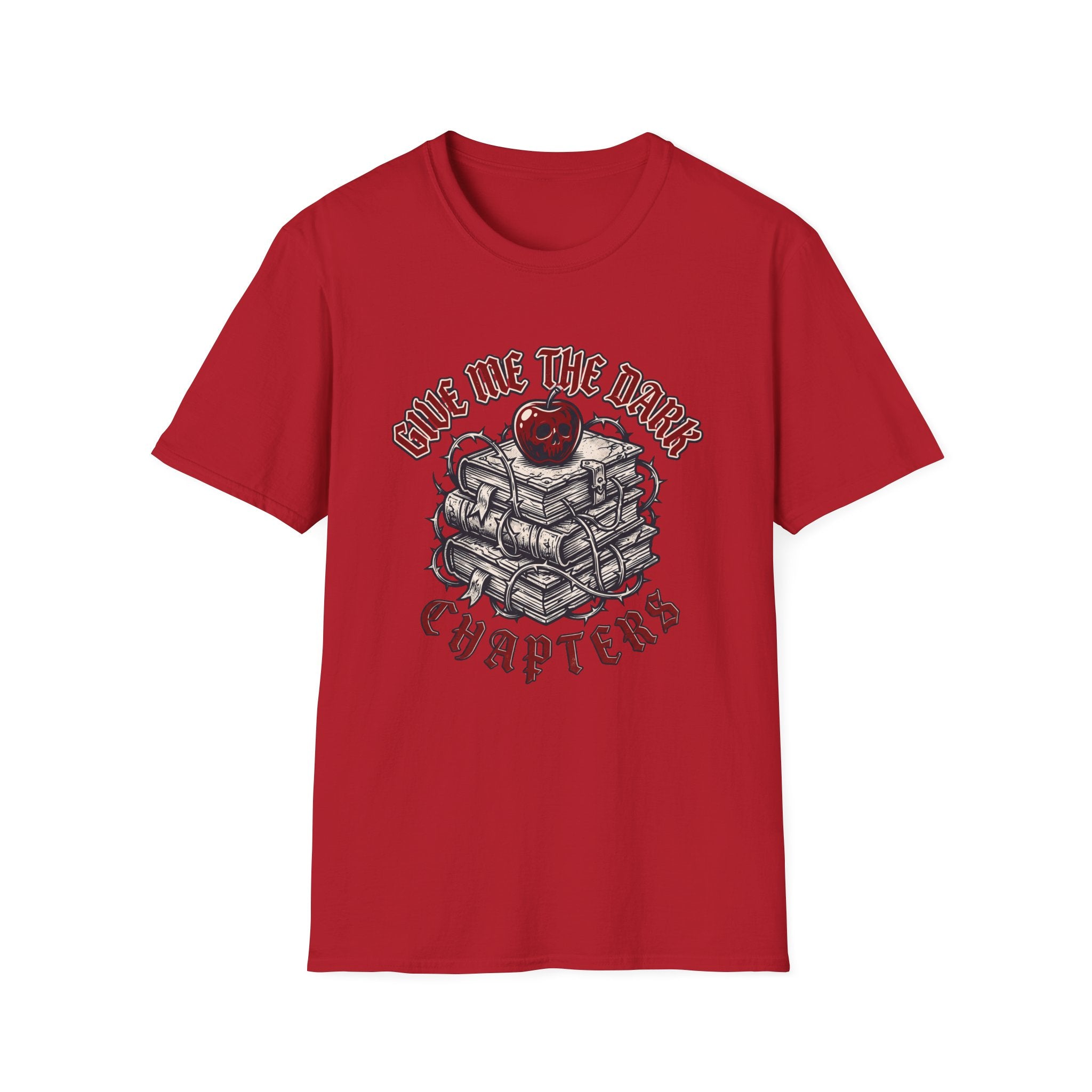 Give me the Dark Chapters T-Shirt